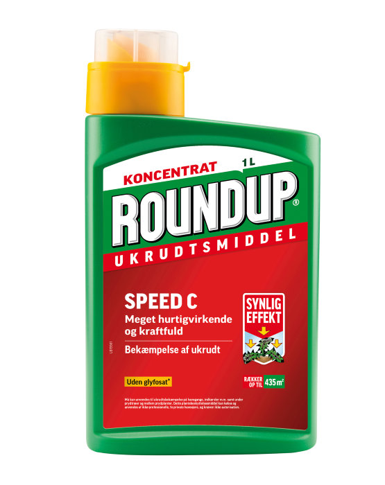 Roundup Speed C koncentrat 1 liter